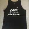 Above Average Men's Tank