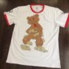 What Are You Made Of? Ringer T-shirt