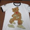 What Are You Made Of? Ringer T-shirt - Image 2