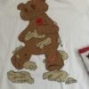 What Are You Made Of? Ringer T-shirt - Image 5