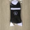 Mokaciá 3:4 Crew Cut Socks 2