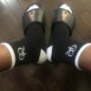 Mokaciá 3:4 Crew Cut Socks 3